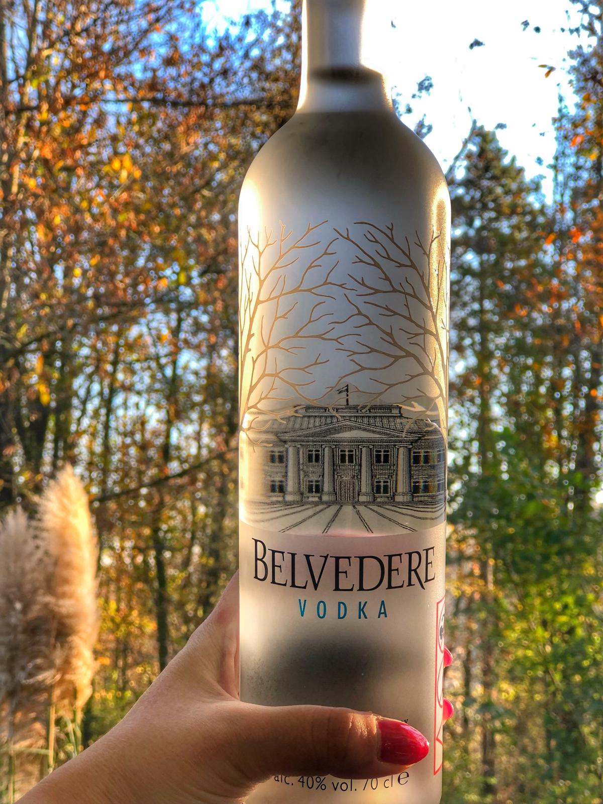 Belvedere