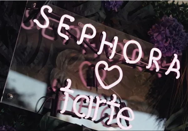 Sephora